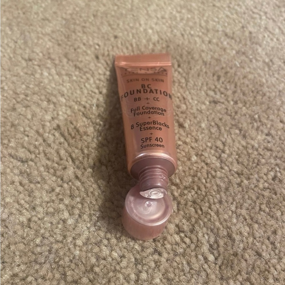 Deluxe Luxury Travel Size Blush and Highlighter Bundle - Picture 5 of 8